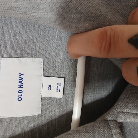 Jacket - Picture 3 of 3